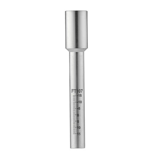 LASER SCALE TUBE FT-107